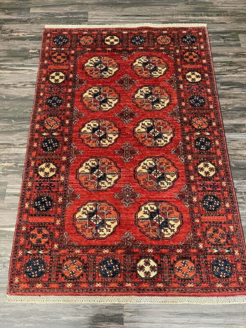 4x 6 Rug Santa rosa