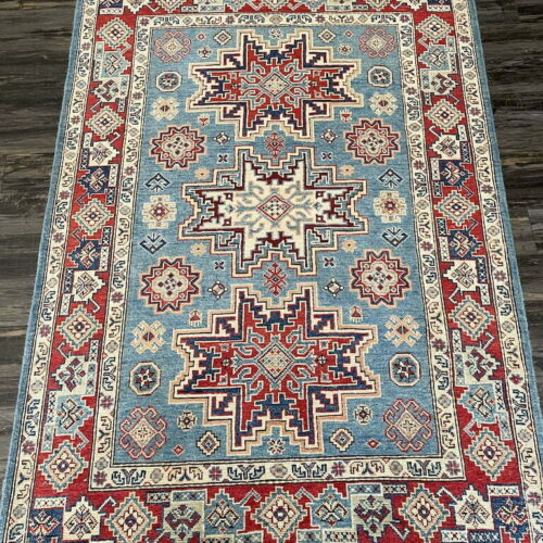 caucasian rug Oakland CA