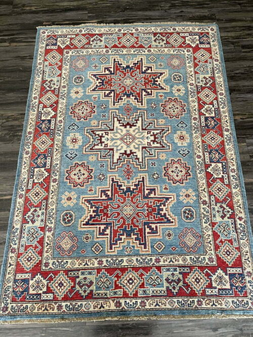 caucasian rug Oakland CA