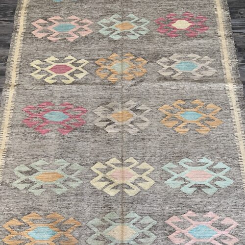 flate wave rug San Rafael