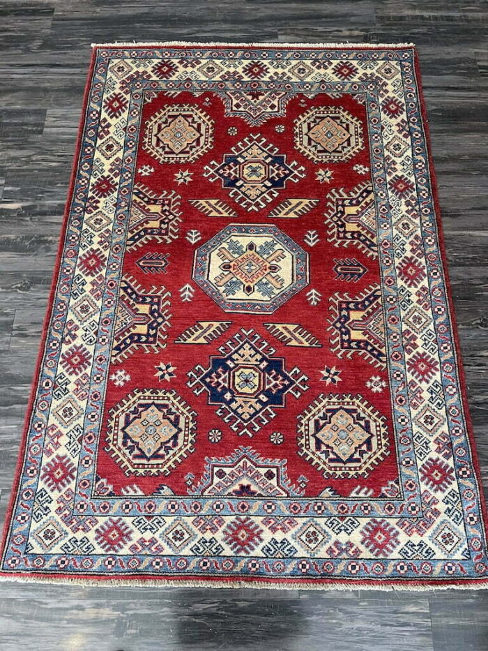 3x5 Persian classic rug Berkeley