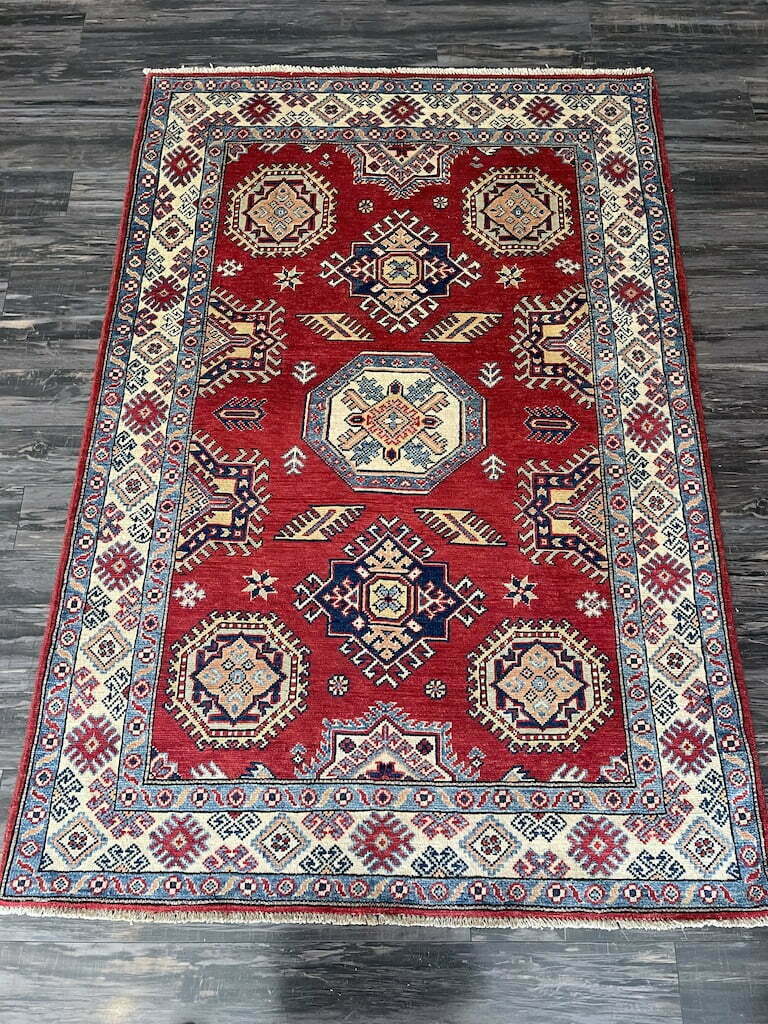 3x5 Persian classic rug Berkeley