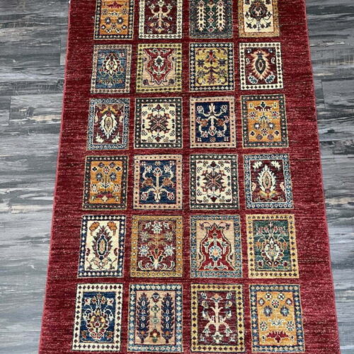 5x3 entry way rug San Francisco