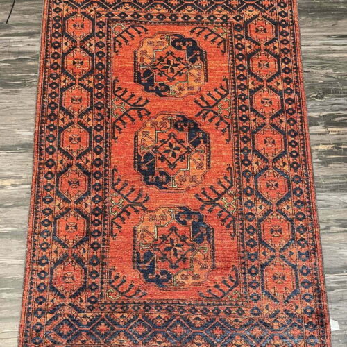 fine afgan rug Alameda