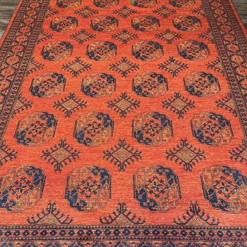 8x10 afghan rug San Francisco