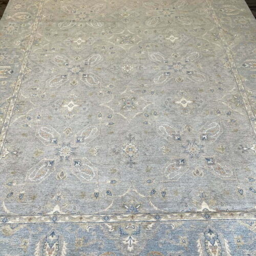 large soft color rug San Francisco