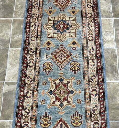 2x6 runner rug Novato