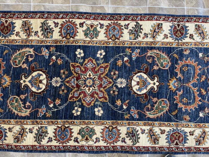 Hallway runner rugs orinda