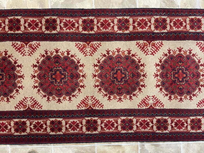 oriental runner rug berkeley