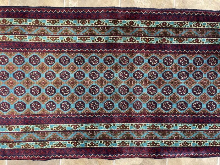 oriental rug runner San Francisco