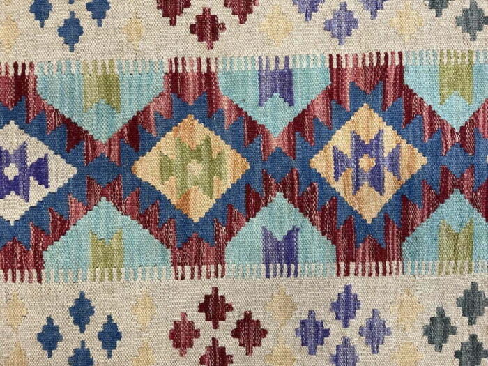 Kilim rug Richmond