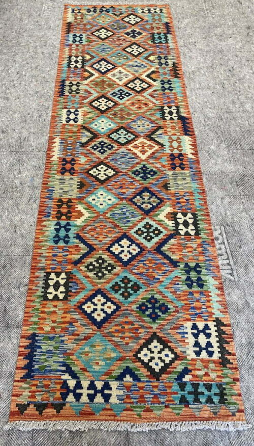 flat weave rug san francisco