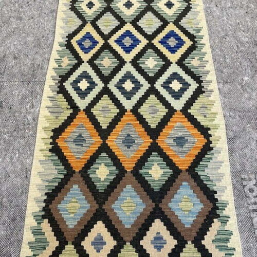 Kilim rugs Berkeley, runner