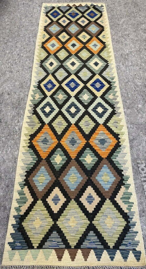 Kilim rugs Berkeley, runner