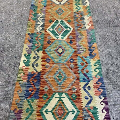 runner kilim Walnut Creek