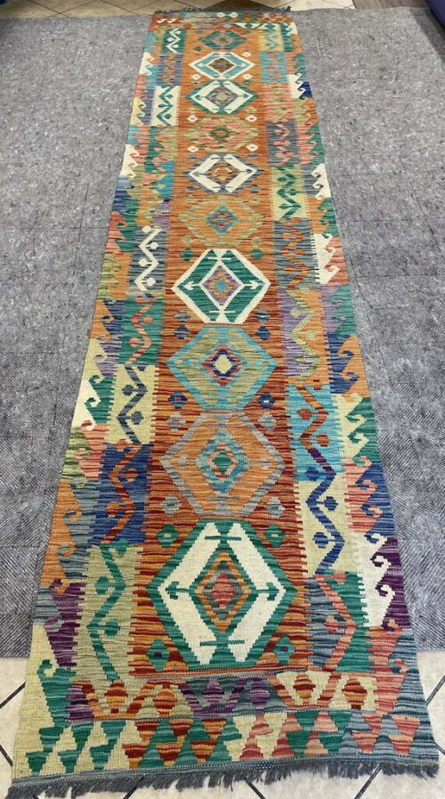 runner kilim Walnut Creek