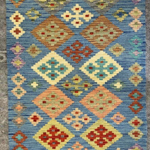 kilim in brekeey