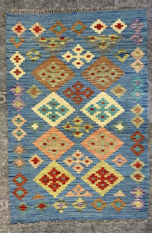 kilim in brekeey