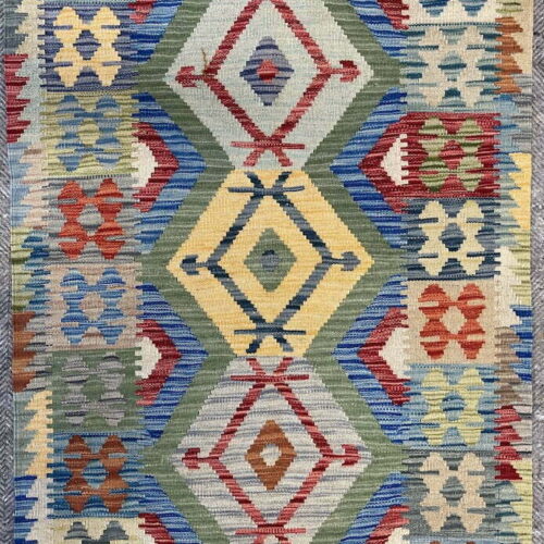 kilim in mill valley