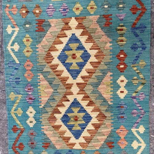 kilim in san francisco