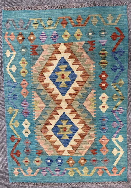 kilim in san francisco