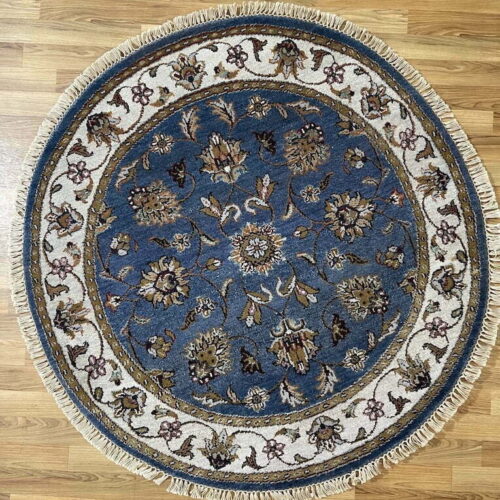 Round rugs San Rafael