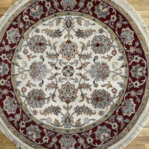 Round rugs in orinda