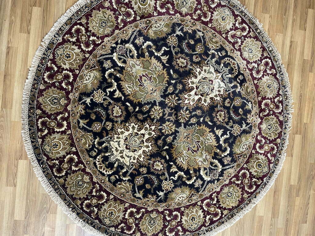 Round rugs Petaluma