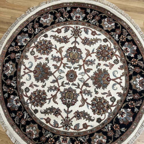 Round rugs San Rafael