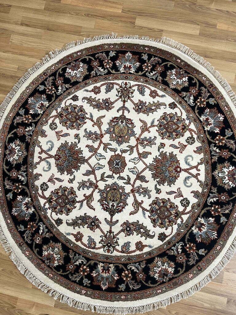 Round rugs San Rafael
