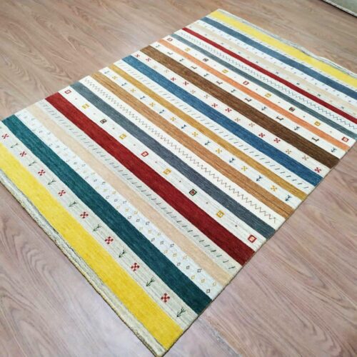 5x7 wool rug alameda