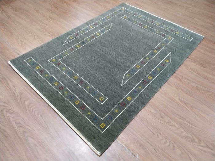 5x7 wool rug orinda