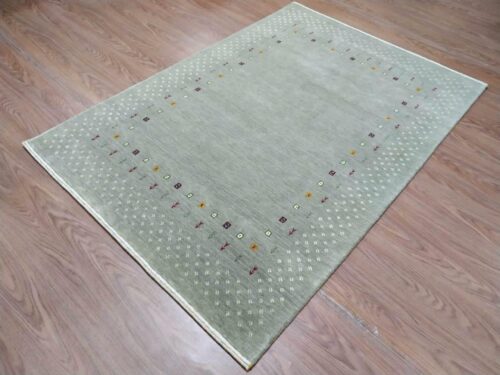 5x8 light color rug Walnut Creek