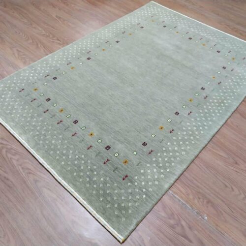 5x8 light color rug Walnut Creek