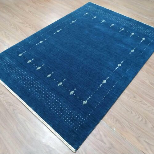 8x5 wool rug novato