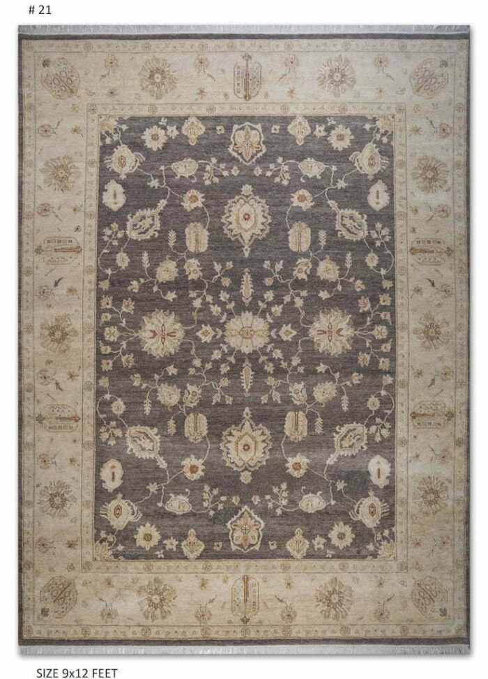 9x12 new arrival color rug