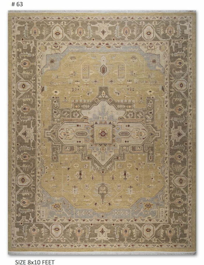 wool rug san rafeal