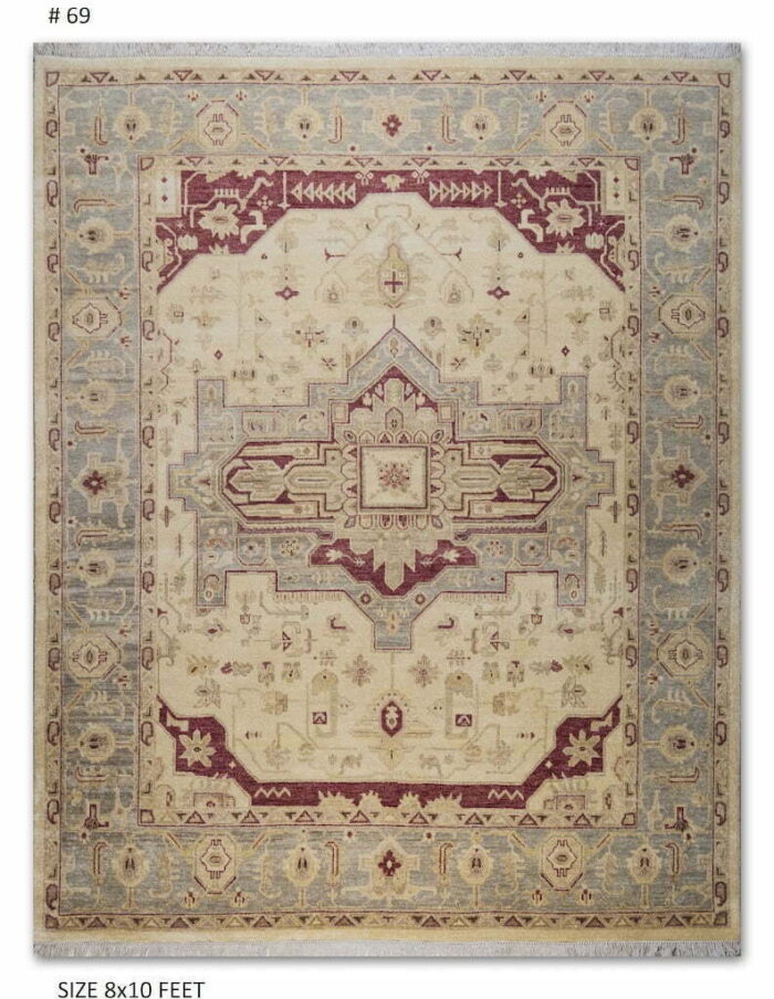 8x10 rug san rafeal