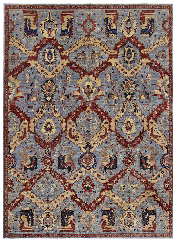10x14 persian rug at rug master for sale at rug Dog friendly wool rugs master