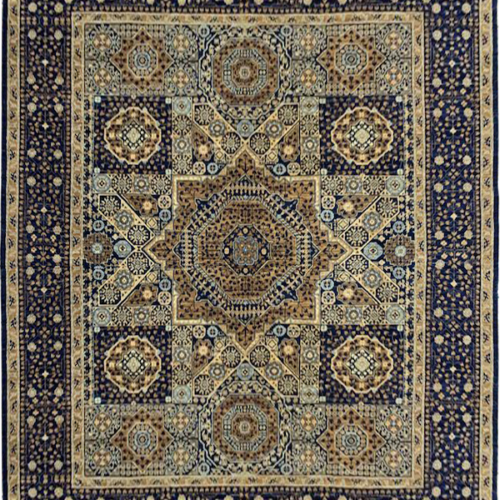 afghan rug