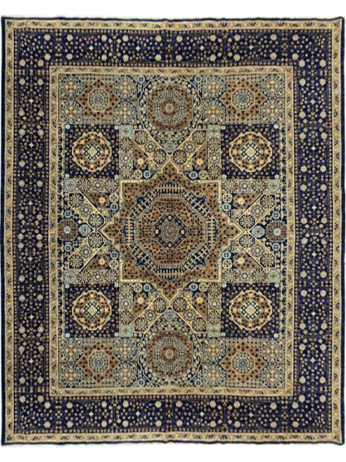 afghan rug