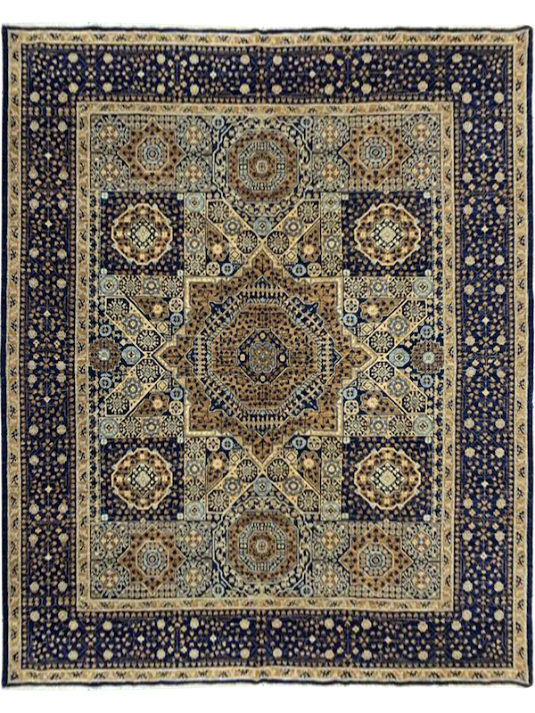 afghan rug