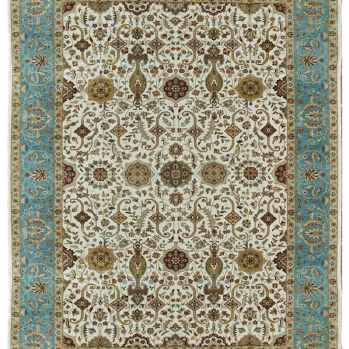 tabriz rug mill valley