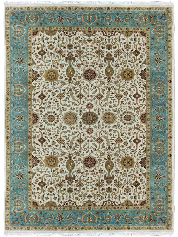 tabriz rug mill valley