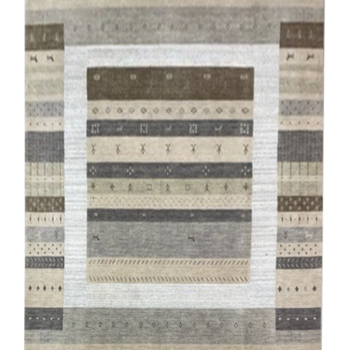 neutral color rug