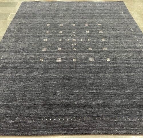 Gabbeh rug Berkeley