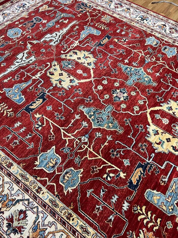 Oriental rugs San Francisco