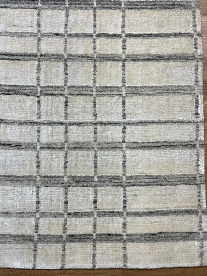 Alameda modern rugs 5x8