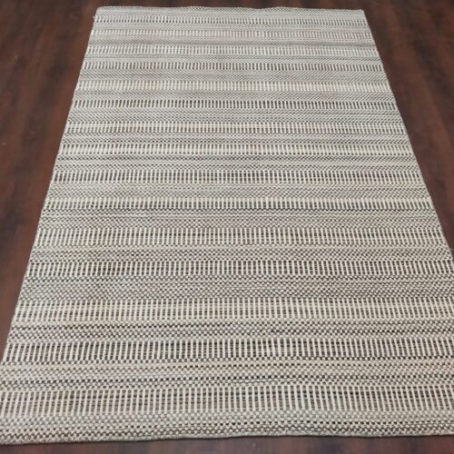 5x8 Modern Rugs Burlingame