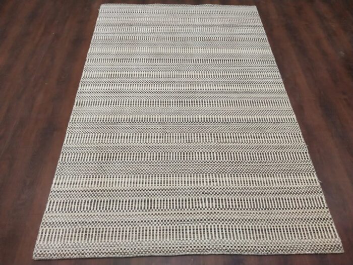 5x8 Modern Rugs Burlingame